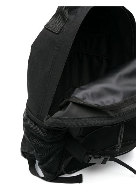 zaino kickflip backpack uomo nero CARHARTT WIP | I03146889.XX